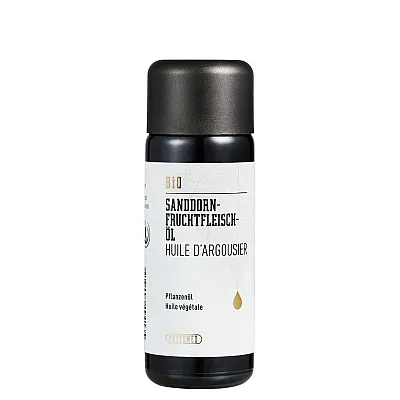 PHYTOMED Sanddornfruchtfleischöl Bio Fl 50 ml