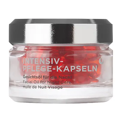 BÖRLIND Intensiv Pflegekapseln 50 Stk