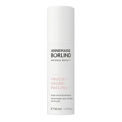 BÖRLIND Fruchtsäurepeeling 30 ml