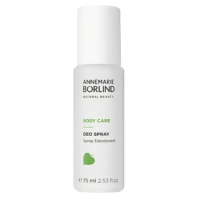 BÖRLIND BODY CARE Deo Spr 75 ml