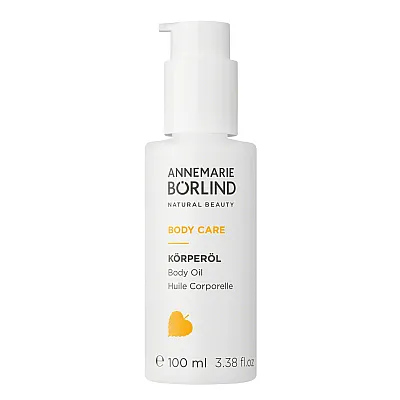 BÖRLIND BODY CARE Körperöl 100 ml