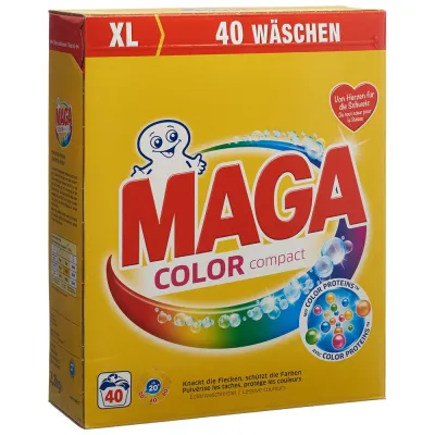 MAGA Color Plv 40 WG 2.2 kg