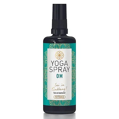 PHYTOMED OM Yoga Spray 100 ml