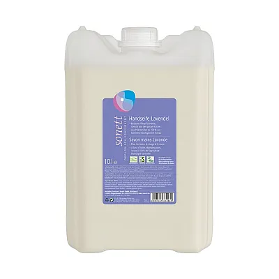 SONETT Handseife Lavendel (neu) Kanister 10 lt
