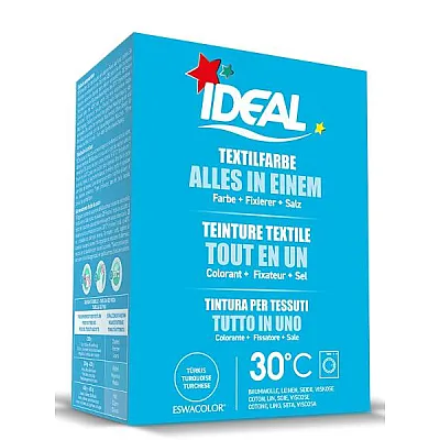 IDEAL Alles in Einem türkis 230 g