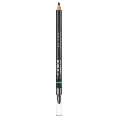 BÖRLIND Kajalstift Dark Gr