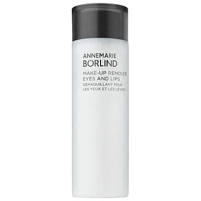 BÖRLIND Make up Entferner Augen&Lippen