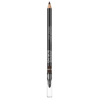 BÖRLIND Kajalstift Black Br