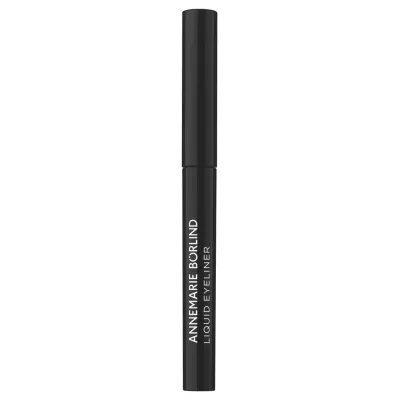 BÖRLIND Liquid Eye Liner Black