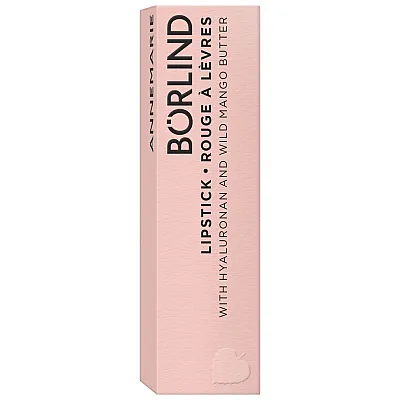 BÖRLIND Lippenstift (re) Ice Rose