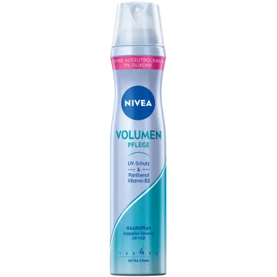 NIVEA Haarspray Volumen Pflege 250 ml