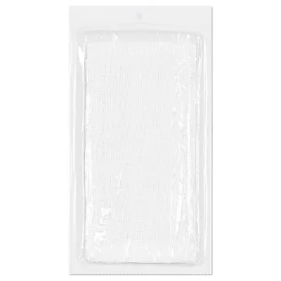 STERILUX ES-Kompresse T17 10x20cm 12f st 5 Stk