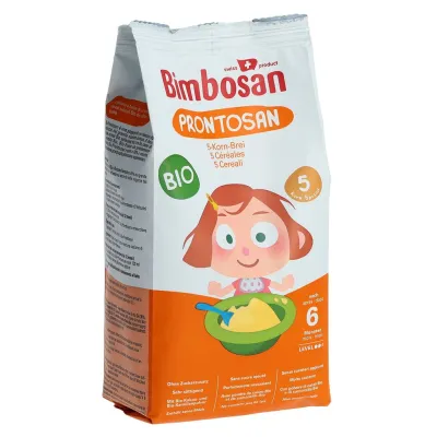 BIMBOSAN Bio Prontosan (neu) Btl 300 g
