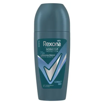 REXONA Men Anti-Tr Nonstop Roll-on Cob Dry 50 ml