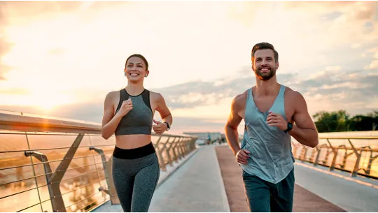 Energizáljon természetesen: A B12-vitamin hatása a fizikai és mentális energiára