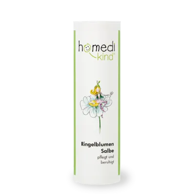 homedi-child Calendula Ointment Tub 30 g