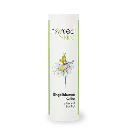 homedi-child Calendula Ointment Tub 30 g