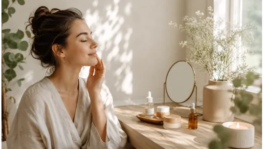 What Is Quiet Beauty and Why Is It Replacing the Pursuit of Perfection?