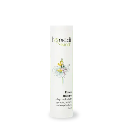 Homedi-Kind Rose Balm (NEW) TB 15 գ