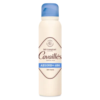 Roge Cavailles Deo Efficiency Spray 150 ml
