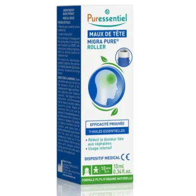Puressentiel migra pure