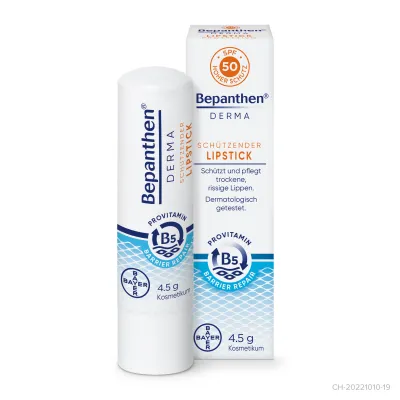 Bepanthen derma batom spf50