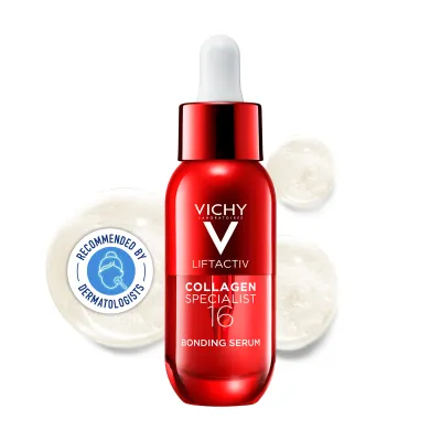 VICHY Liftactiv Coll Spec 16 Serum DE/IT/FR 30 ml