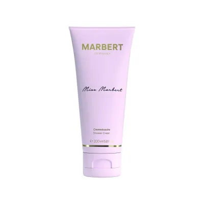 Miss Marbert Shower Cream 200 ml