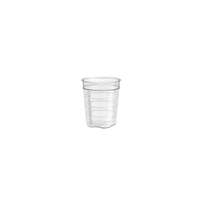 Wiegand Medibecher Multi 25ml Transparan 47 STK