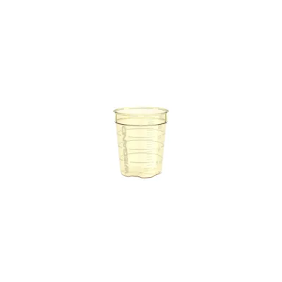 Wiegand Medibecher Multi 25ml Kuning 47 PC