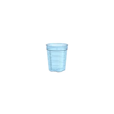 Wiegand Medibecher Multi 25ml Blue 47 Pieces