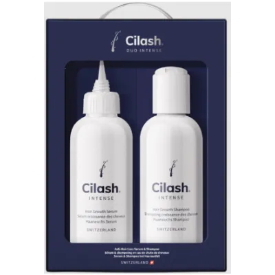 CILASH INTENSE 1+1 Caixa