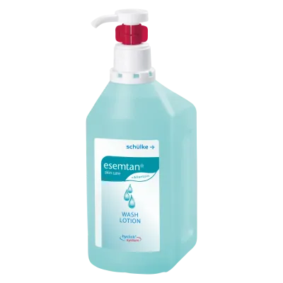 ESEMTAN wash lotion hyclick Bottle 1 liter