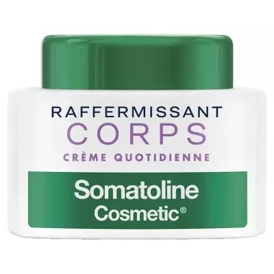 SOMATOLINE Body-Lift Body-Lifting Cream 250 ml
