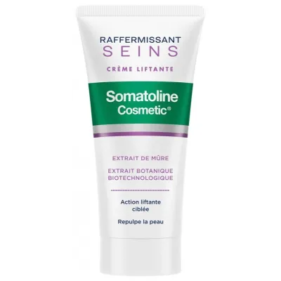 SOMATOLINE Body-Lift Breast-Lifting Cream 75 ml