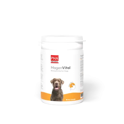 PHA StomachVital Powder for Dogs 200 g