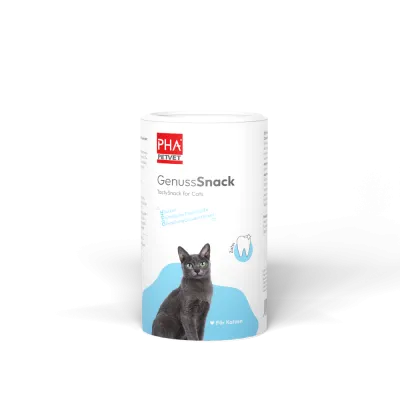 PHA Delight Snack for Cats Bag 200 g
