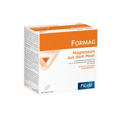 FORMAG Tablets (n) 90 pcs