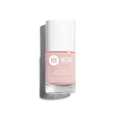 Meme ក្រចកពណ៌ផ្កាឈូក 02 fl 10 mL