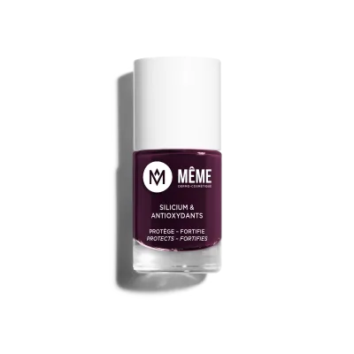 អនុស្សាវរីយក្រចក Aubergine 08 fl 10 ML