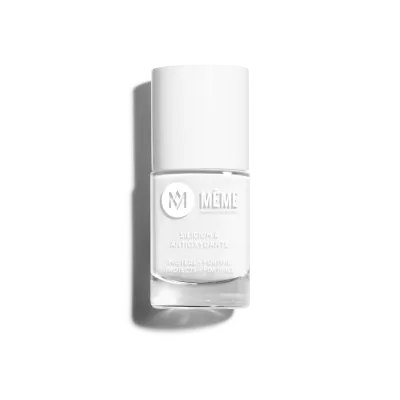 模因白色指甲油13 fl 10 ml