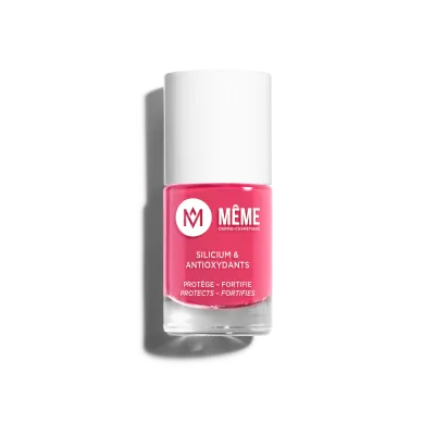 MEME Nail Polish Peony 17 Fl 10 ml