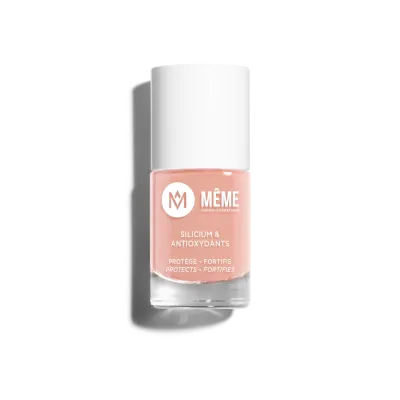 MEME Nail Polish Beige Blush 25 Fl 10 ml