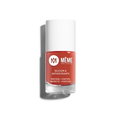 Meme Nail Polish Terracotta 27 FL 10毫升