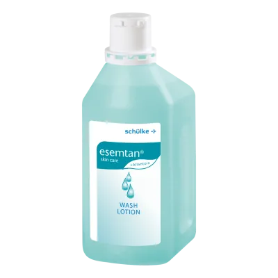 ESEMTAN wash lotion Bottle 1 liter