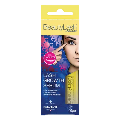 BEAUTYLASH Lash Growth Serum (n) 4 ml