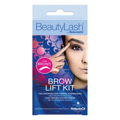 BEAUTYLASH Brow Lift Kit 7 ml
