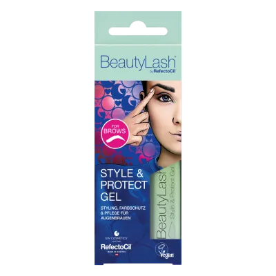 סגנון Beautylash & Protect Gel (N) 6 מ