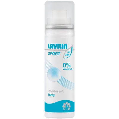 Lavilin deo -suihke 75 ml