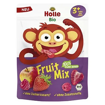HOLLE Fruit Mix Btl 13 g